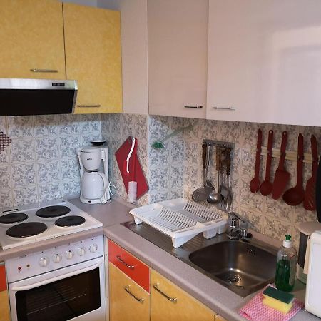 Appartment Leo โชนวัลด์ ภายนอก รูปภาพ
