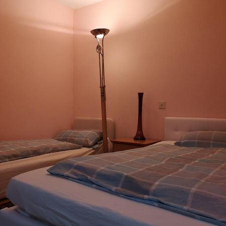 Appartment Leo โชนวัลด์ ภายนอก รูปภาพ
