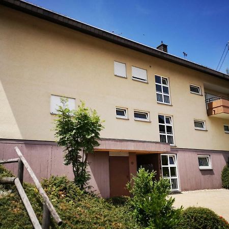 Appartment Leo โชนวัลด์ ภายนอก รูปภาพ