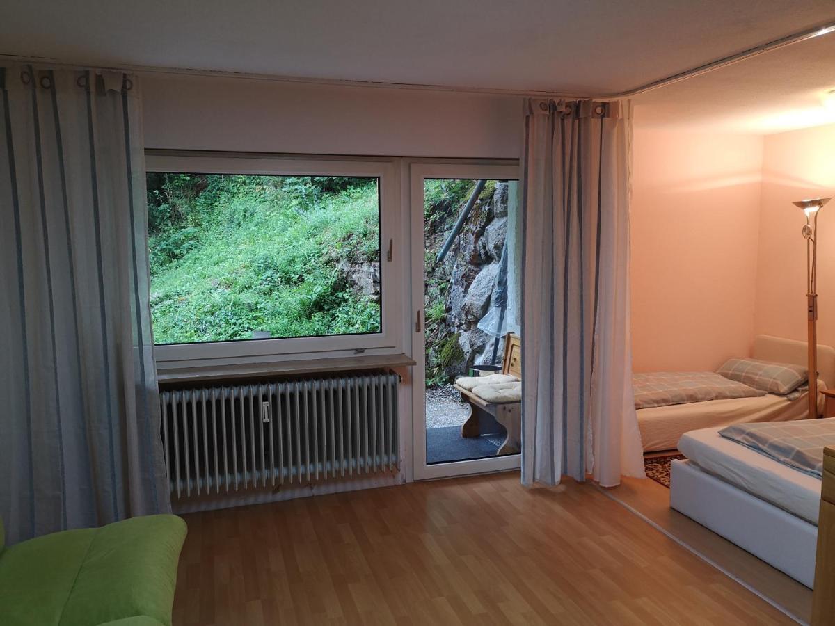 Appartment Leo โชนวัลด์ ภายนอก รูปภาพ