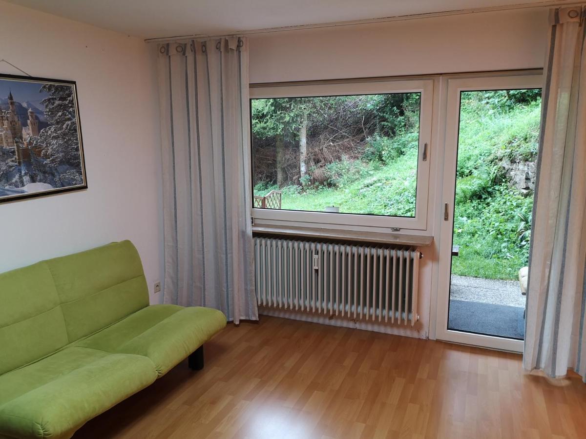 Appartment Leo โชนวัลด์ ภายนอก รูปภาพ