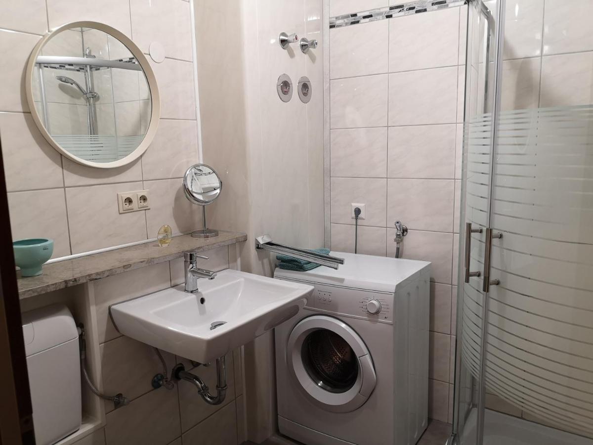 Appartment Leo โชนวัลด์ ภายนอก รูปภาพ