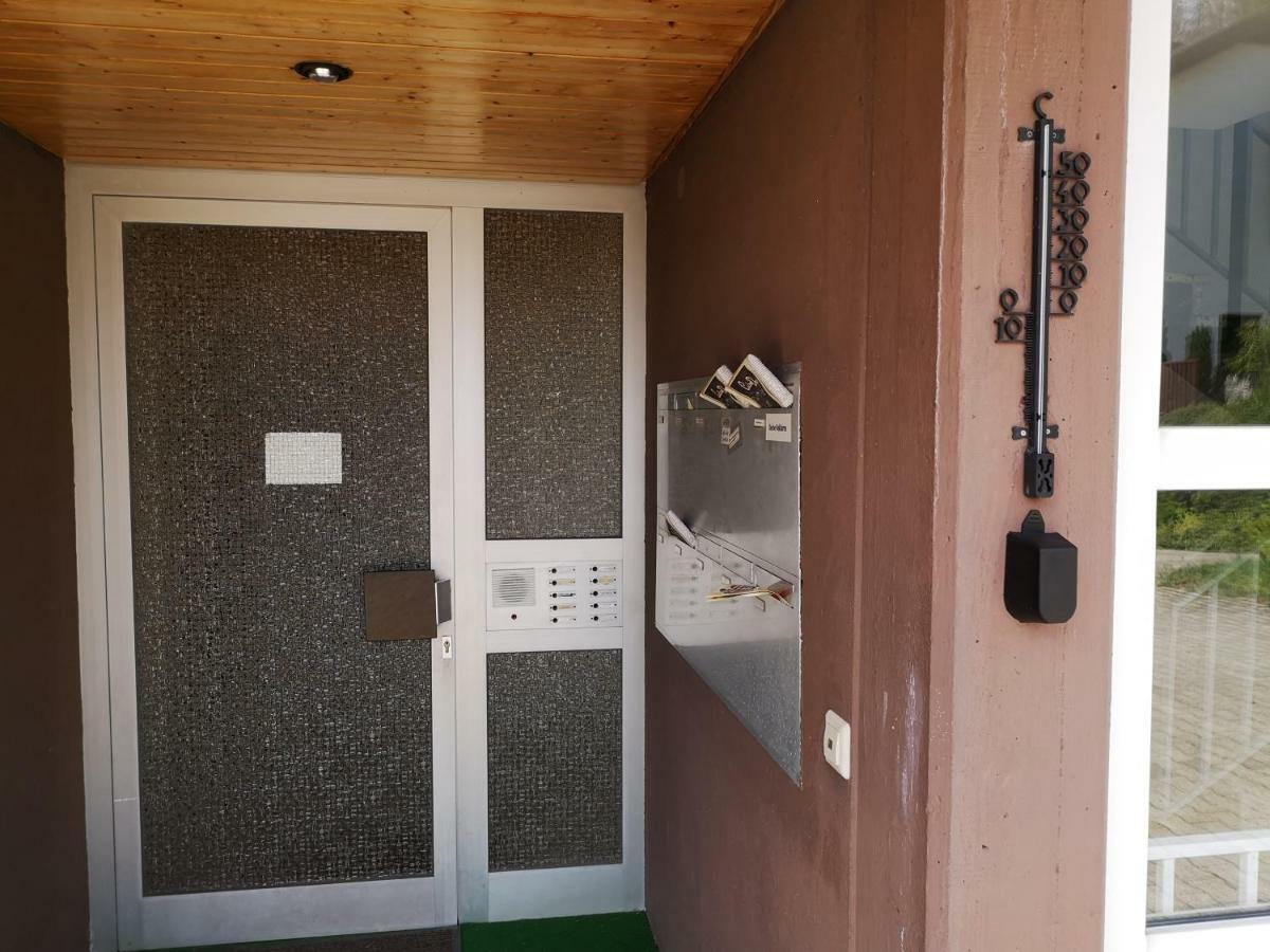 Appartment Leo โชนวัลด์ ภายนอก รูปภาพ