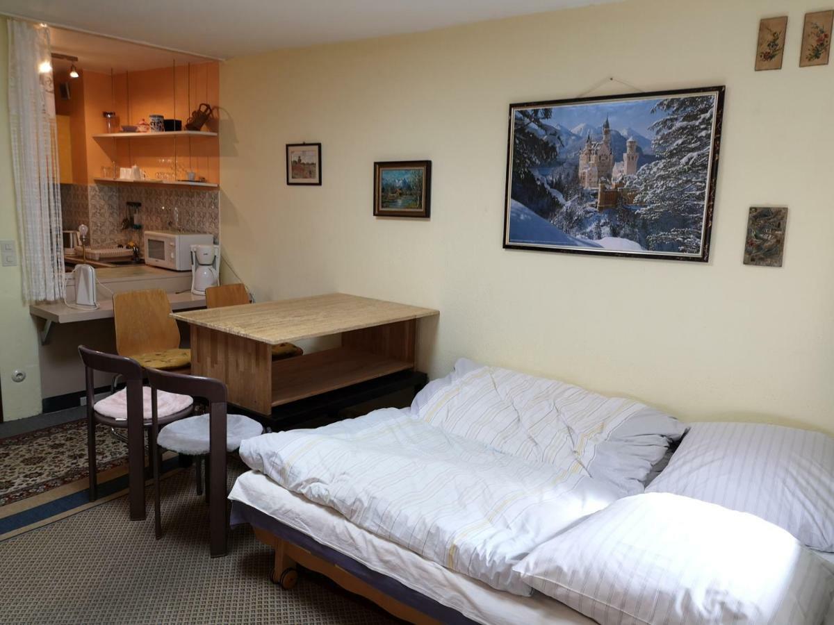 Appartment Leo โชนวัลด์ ภายนอก รูปภาพ