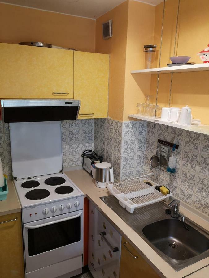 Appartment Leo โชนวัลด์ ภายนอก รูปภาพ